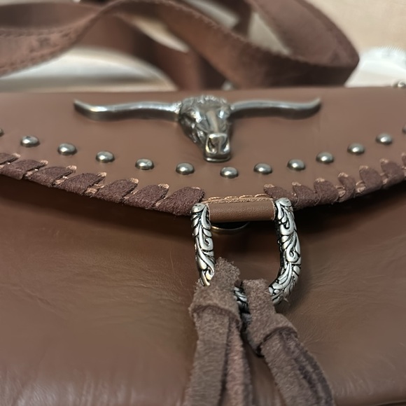 Montana West Crossbody purse - Picture 9 of 9